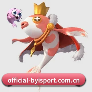 official-byisport.com.cn APP 界面